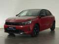 Opel Corsa F FACELIFT GS+LED MATRIX+NAVI+RÜCKFAHRKAMERA+SITZ- Rot - thumbnail 2