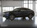Mercedes-Benz GLC 300 de Coupé 4M AMG+LED+FAHRASS+KAMERA+HUD+9G Blauw - thumbnail 3