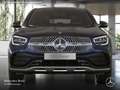Mercedes-Benz GLC 300 de Coupé 4M AMG+LED+FAHRASS+KAMERA+HUD+9G Blauw - thumbnail 8