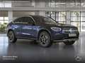 Mercedes-Benz GLC 300 de Coupé 4M AMG+LED+FAHRASS+KAMERA+HUD+9G Blauw - thumbnail 22