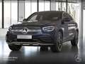 Mercedes-Benz GLC 300 de Coupé 4M AMG+LED+FAHRASS+KAMERA+HUD+9G Blauw - thumbnail 2