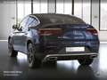 Mercedes-Benz GLC 300 de Coupé 4M AMG+LED+FAHRASS+KAMERA+HUD+9G Blauw - thumbnail 24