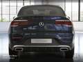 Mercedes-Benz GLC 300 de Coupé 4M AMG+LED+FAHRASS+KAMERA+HUD+9G Blauw - thumbnail 9