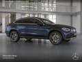 Mercedes-Benz GLC 300 de Coupé 4M AMG+LED+FAHRASS+KAMERA+HUD+9G Blauw - thumbnail 20