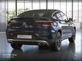 Mercedes-Benz GLC 300 de Coupé 4M AMG+LED+FAHRASS+KAMERA+HUD+9G Blauw - thumbnail 5