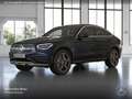 Mercedes-Benz GLC 300 de Coupé 4M AMG+LED+FAHRASS+KAMERA+HUD+9G Blauw - thumbnail 15