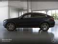 Mercedes-Benz GLC 300 de Coupé 4M AMG+LED+FAHRASS+KAMERA+HUD+9G Blauw - thumbnail 6