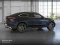 Mercedes-Benz GLC 300 de Coupé 4M AMG+LED+FAHRASS+KAMERA+HUD+9G Blauw - thumbnail 21