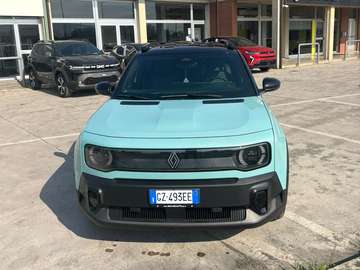 Renault 4 E-Tech E-Tech Techno comfort range 150cv