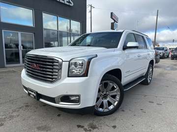 SLT FROM BC VERY CLEAN