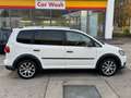 Volkswagen Touran Cross*Automatik*Leder*7 Sitzer*Navi*SHZ* Bílá - thumbnail 6