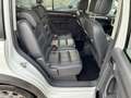 Volkswagen Touran Cross*Automatik*Leder*7 Sitzer*Navi*SHZ* Bílá - thumbnail 12