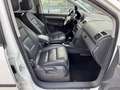 Volkswagen Touran Cross*Automatik*Leder*7 Sitzer*Navi*SHZ* Bílá - thumbnail 13