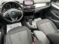 BMW 218 Advantage Aut. NAV+LED+AHK+KAM Schwarz - thumbnail 11
