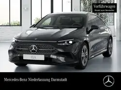 Mercedes-Benz CLA 180 Pano LED Night Kamera Spurhalt Ass PTS