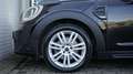 MINI Cooper Countryman 1.5 AUTOMAAT-CLIMA-CRUISE-FULL LED-HALF LEDER-KEYL Zwart - thumbnail 9
