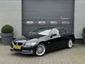 BMW 320 3-serie Cabrio 320i High Executive | Navigatie | S Schwarz - thumbnail 1