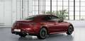 Mercedes-Benz CLE 300 e Coupe PHEV AMG - Pano/Burmester/Distronic/Towbar Roşu - thumbnail 2