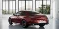 Mercedes-Benz CLE 300 e Coupe PHEV AMG - Pano/Burmester/Distronic/Towbar Roşu - thumbnail 4