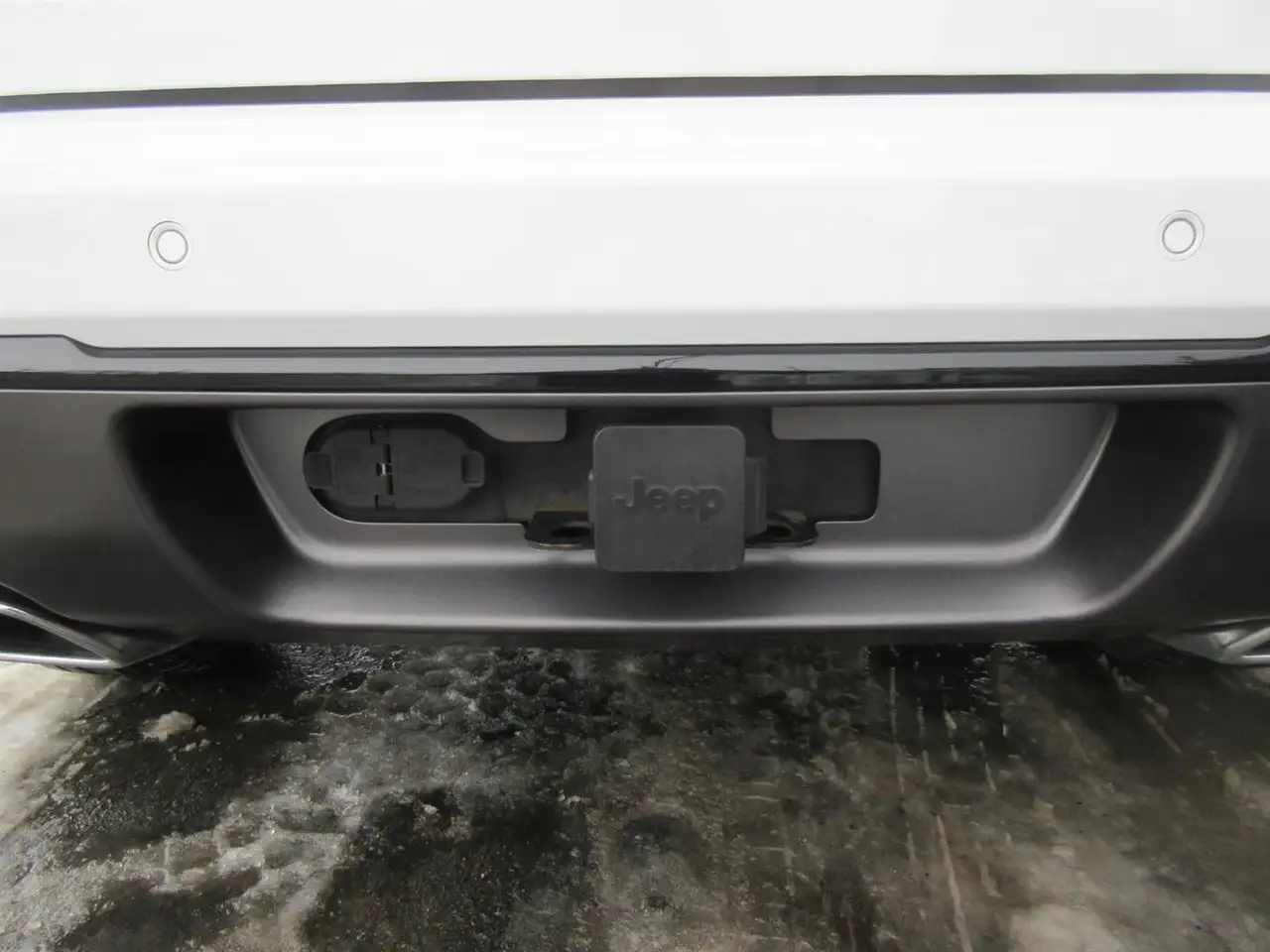 Jeep Cherokee снимка Jeep Cherokee