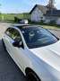 Mercedes-Benz A 200 AMG Line 2.0 Weiß - thumbnail 8