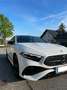 Mercedes-Benz A 200 AMG Line 2.0 Weiß - thumbnail 5