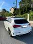 Mercedes-Benz A 200 AMG Line 2.0 Weiß - thumbnail 7