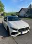 Mercedes-Benz A 200 AMG Line 2.0 Weiß - thumbnail 1