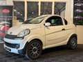 Microcar Sonstige F8c Sport Coupe Mopedauto Minicar 45 KM/H auto Weiß - thumbnail 1