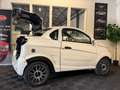 Microcar Sonstige F8c Sport Coupe Mopedauto Minicar 45 KM/H auto Weiß - thumbnail 8