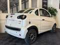 Microcar Sonstige F8c Sport Coupe Mopedauto Minicar 45 KM/H auto Weiß - thumbnail 7