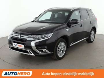 2.4 PHEV Plus Spirit 4WD