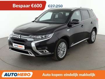 2.4 PHEV Plus Spirit 4WD
