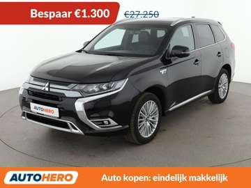 2.4 PHEV Plus Spirit 4WD