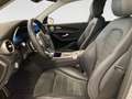 Mercedes-Benz GLC 300 de 4M AMG-Line+Night+AHK+DISTRON+KEYLESS Silber - thumbnail 11