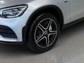 Mercedes-Benz GLC 300 de 4M AMG-Line+Night+AHK+DISTRON+KEYLESS Silber - thumbnail 17