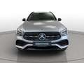 Mercedes-Benz GLC 300 de 4M AMG-Line+Night+AHK+DISTRON+KEYLESS Argent - thumbnail 3