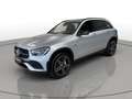 Mercedes-Benz GLC 300 de 4M AMG-Line+Night+AHK+DISTRON+KEYLESS Silber - thumbnail 2