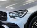 Mercedes-Benz GLC 300 de 4M AMG-Line+Night+AHK+DISTRON+KEYLESS Silber - thumbnail 16