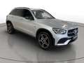 Mercedes-Benz GLC 300 de 4M AMG-Line+Night+AHK+DISTRON+KEYLESS Argent - thumbnail 4