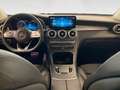 Mercedes-Benz GLC 300 de 4M AMG-Line+Night+AHK+DISTRON+KEYLESS Silber - thumbnail 8