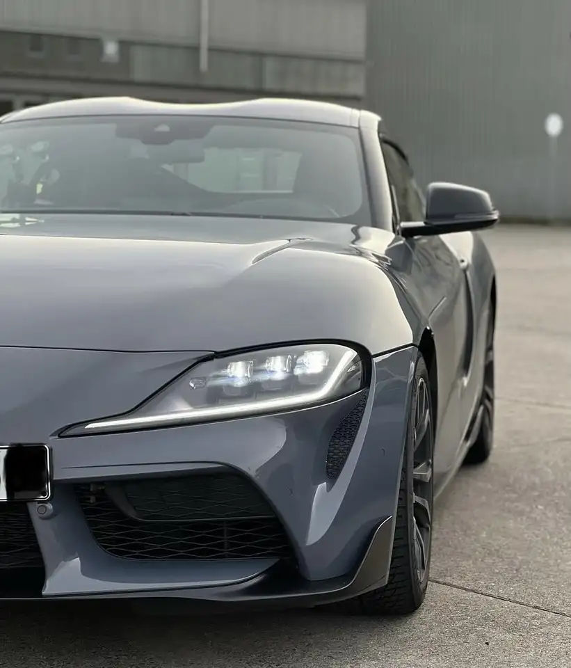 Toyota Supra