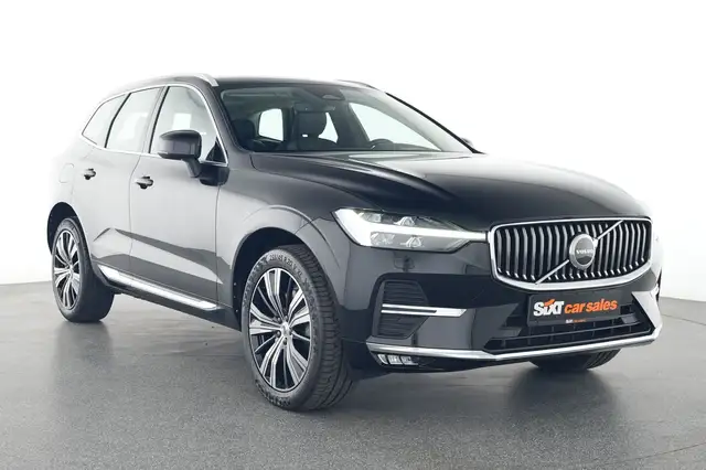 Volvo XC60 B4  Ultimate|LED|SHZG|PANO|HUD|PDC+CAM|H&K
