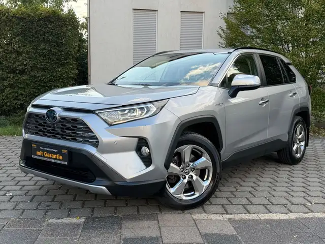 Toyota Sonstige