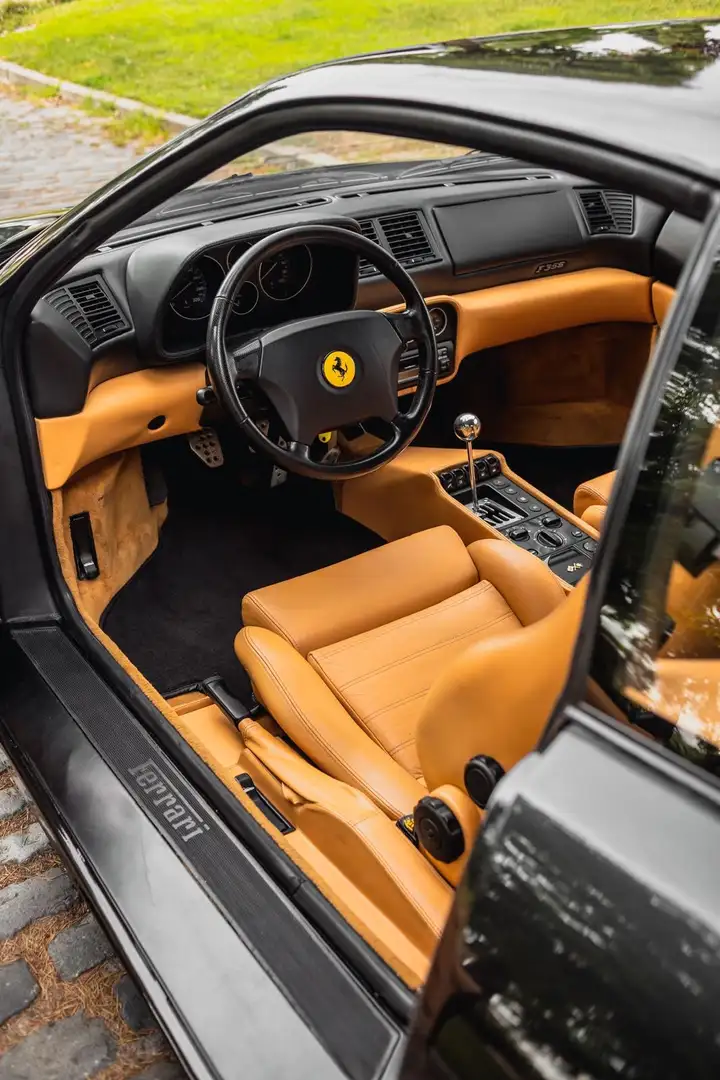 1995 Nero Manual 2.7 — photo 2