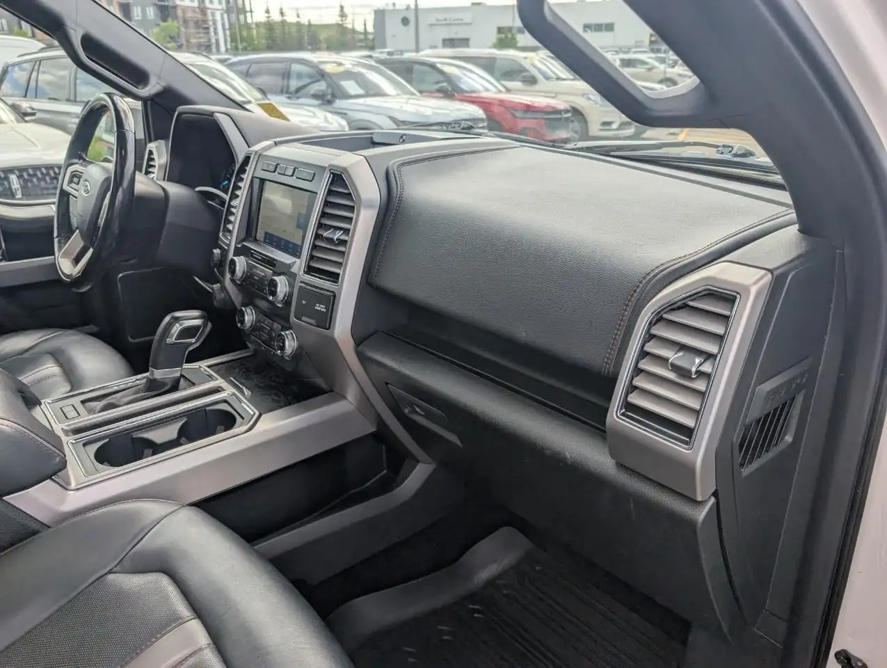 Ford F 150 fotografie Ford F 150