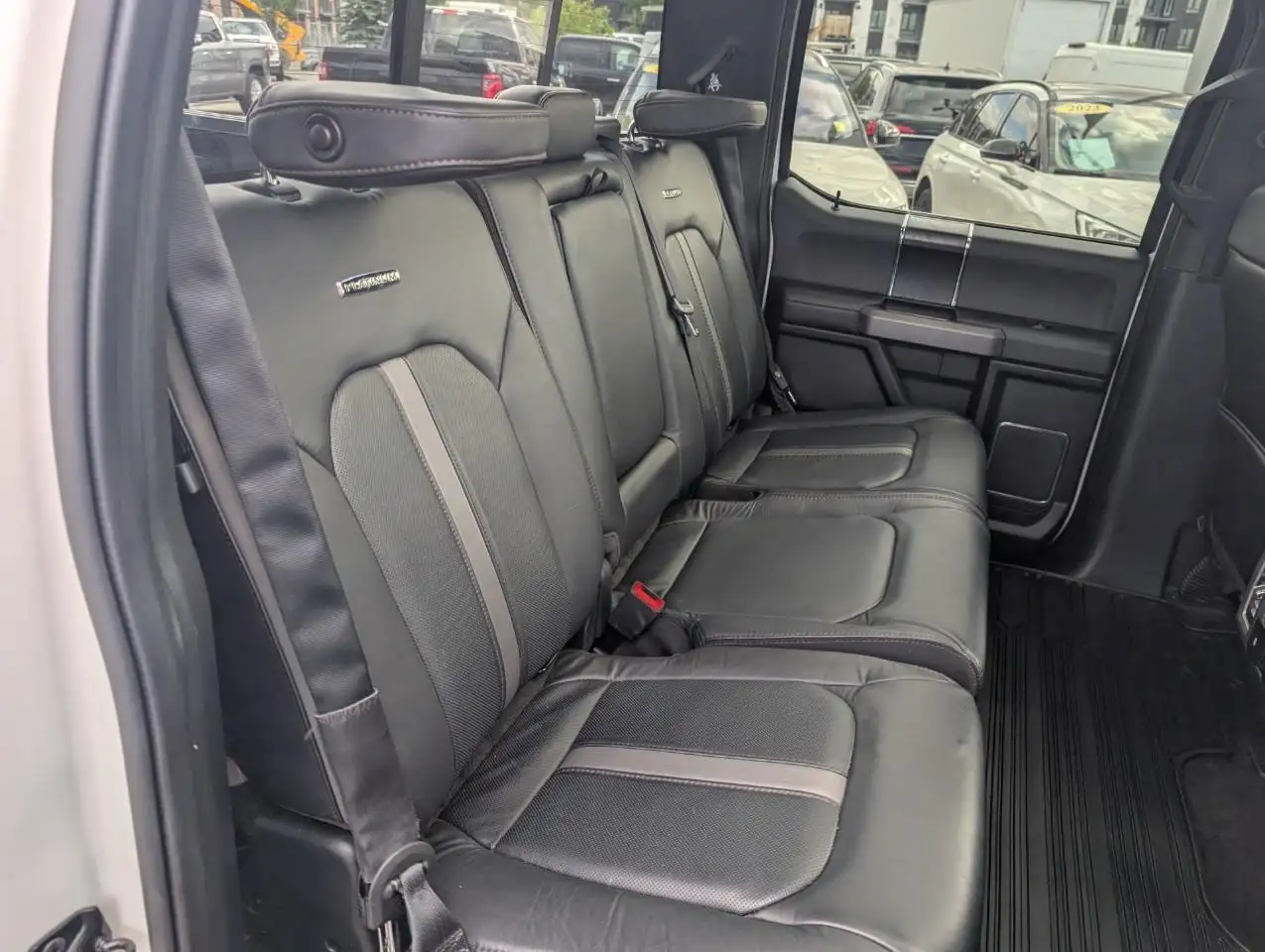 Ford F 150 fotografie Ford F 150