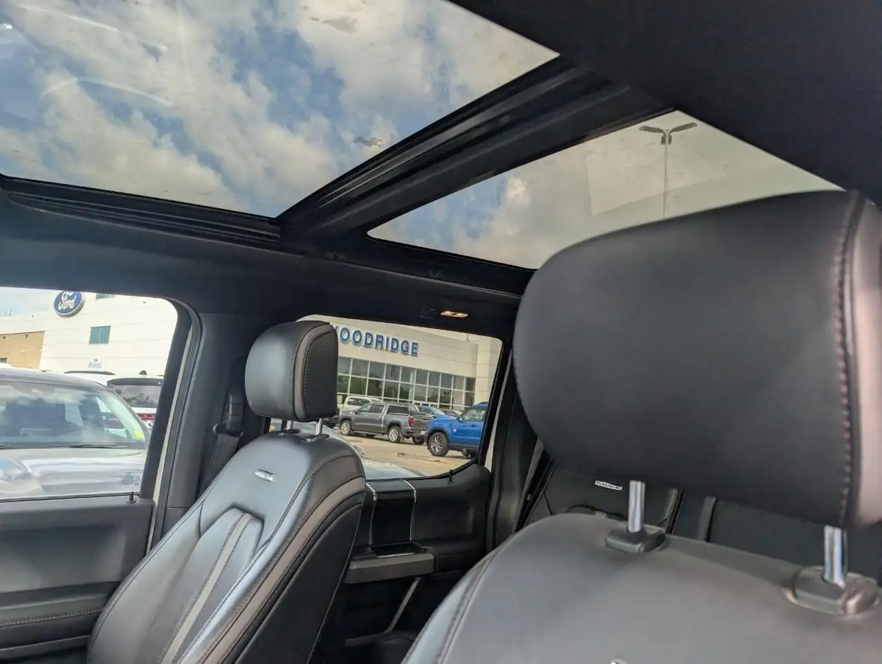 Ford F 150 fotografie Ford F 150