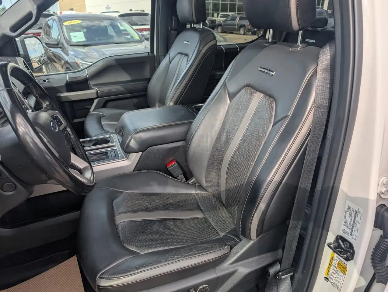 Ford F 150 fotografie Ford F 150