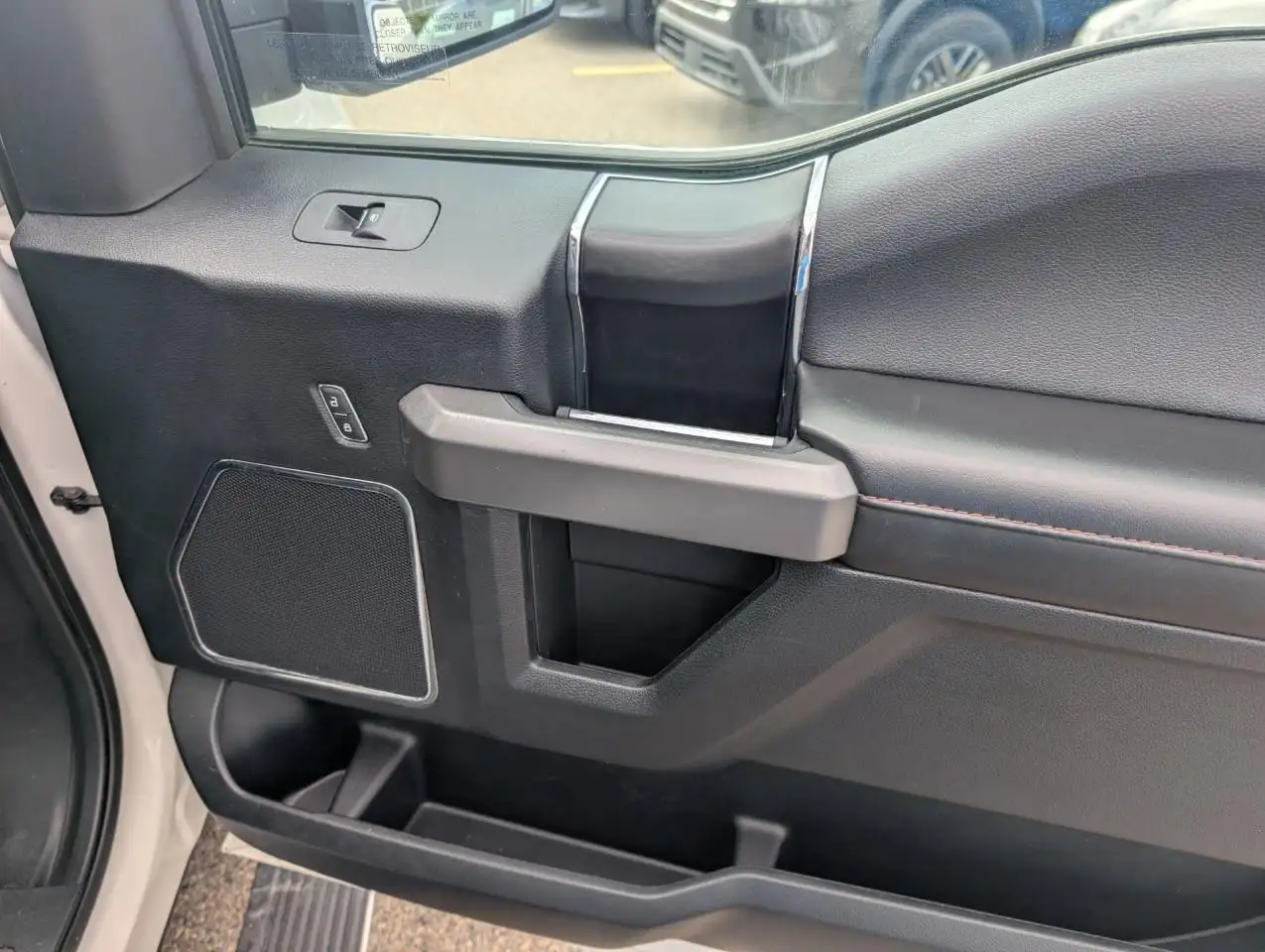 Ford F 150 fotografie Ford F 150